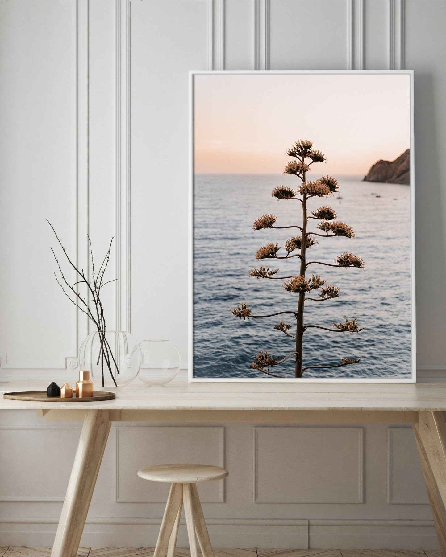 Monterosso al Mare Baum - Avem