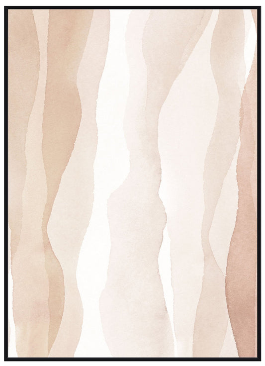 Abstract Linien - Avem