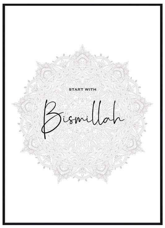 Bismillah - Avem