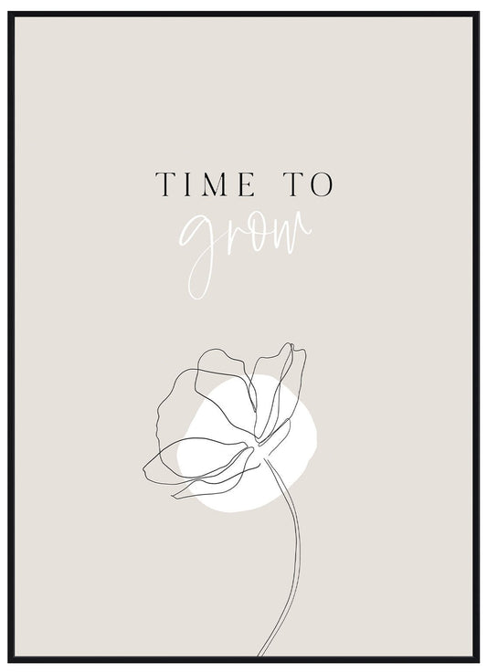 Grow - Avem
