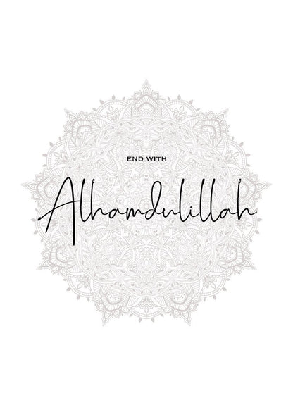 Haj Set - Avemfactory