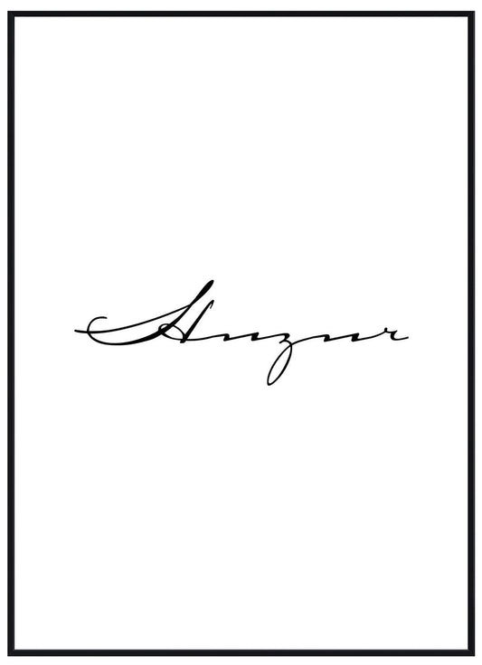 Huzur - Avem