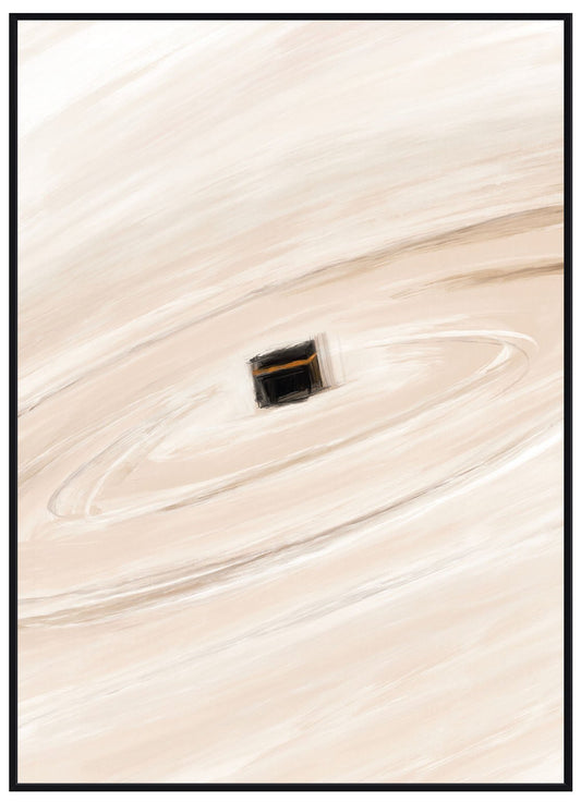 Kaaba Rotation - Avem