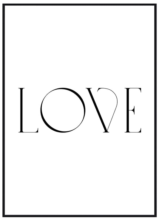Love - Avem