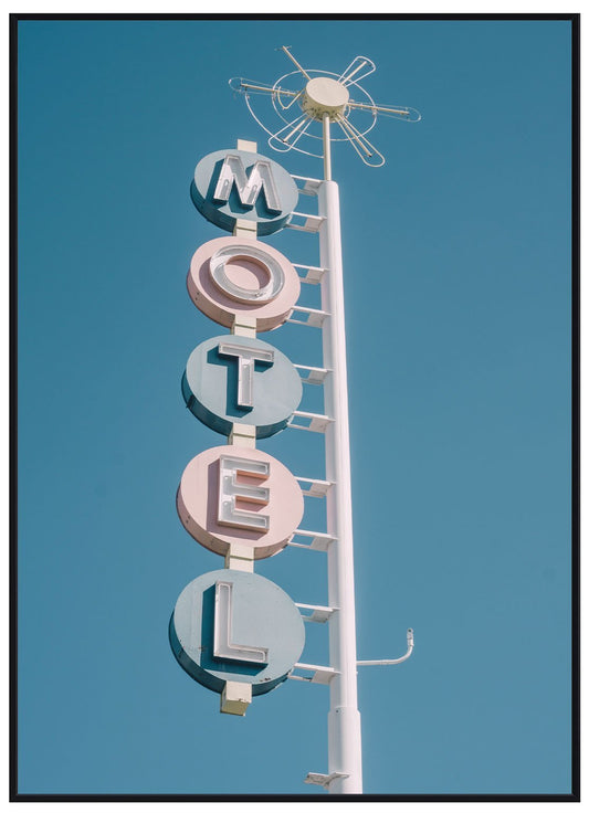 Motel - Avem
